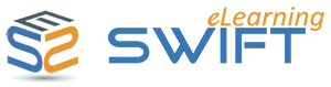 Swift Elearning Services Logo