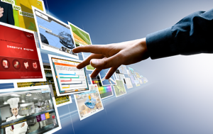 Custom Courseware Developments | Top eLearning Development Solutions ...