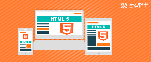 HTML5