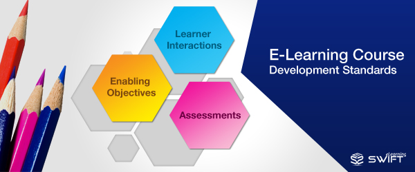 eLearning development standards