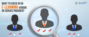 eLearning Vendor