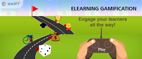 Gamification-E-learning