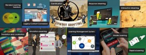 Swift elearning services