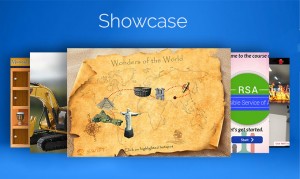 eLearning solutions Showcase