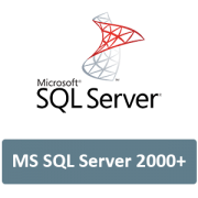 Database-development-MS-SQL-Server