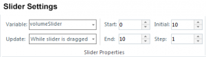 Storyline2 Slider Settings
