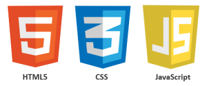 HTML5 CSS Javascript Technologies