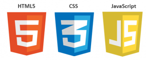 HTML5 CSS JavaScript