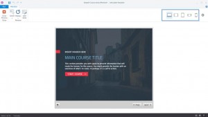 Responsive Preview