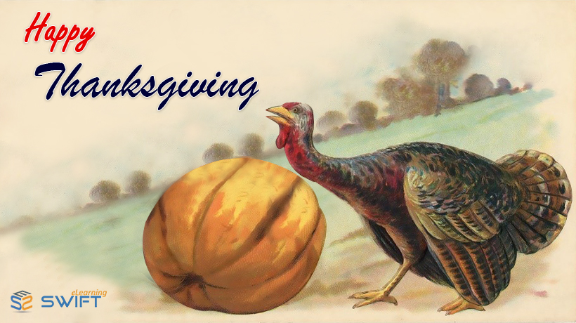 ThanksGiving-Day Swift-eLearning.