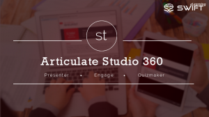 Articulate Studio 360 New Features
