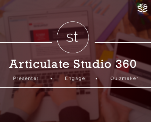 Articulate Studio 360 New Features