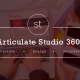 Articulate Studio 360 New Features