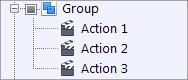 Group Actions