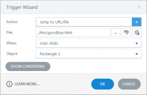 Storyline 2, update 9