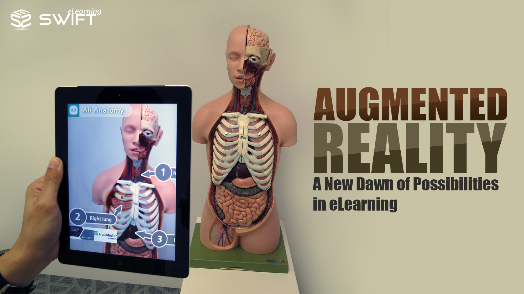 Augmented Reality