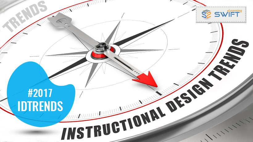 Instructional design trends for 2017