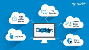 Elucidat Cloud-Based eLearning Authoring Tool