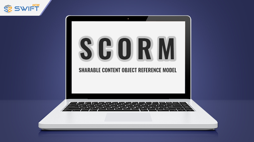 SCORM LMS eLearning