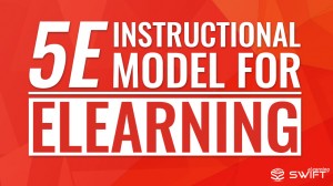 NASA-Supported 5E Instructional Model for eLearning