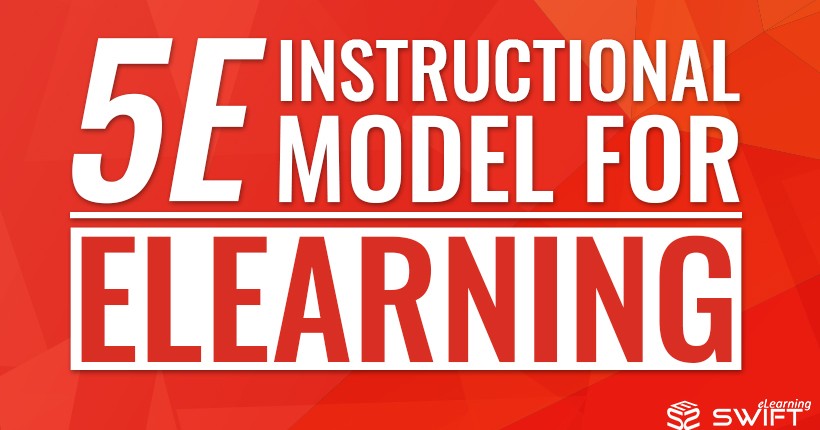 NASA-Supported 5E Instructional Model for eLearning