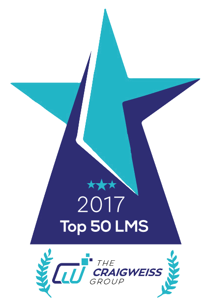 Top 50 LMS