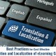Elearning Translation and Localization-Best practices
