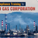 eLearning Case Study Oil_Gas corporation