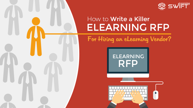 RFP For Hiring an eLearning Vendor