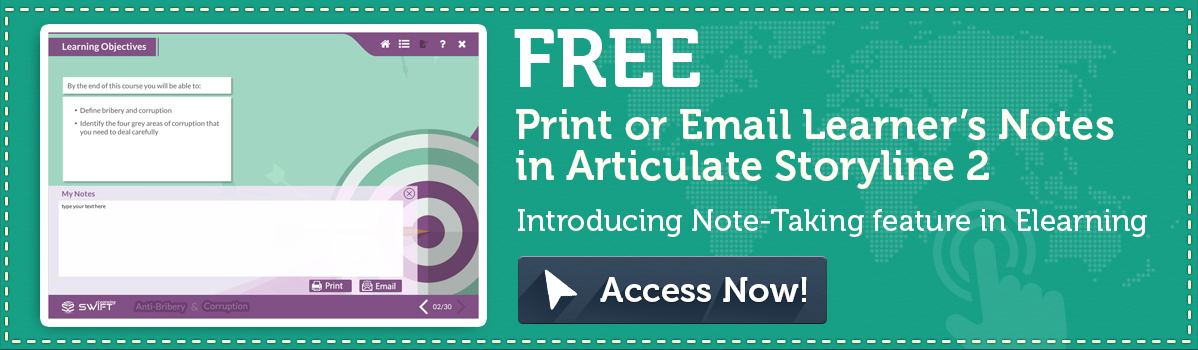 Articulate Storyline 2 Running Notes Of Course Print Or Email Articulate Storyline 2 Running Notes Of Course Print Or Email