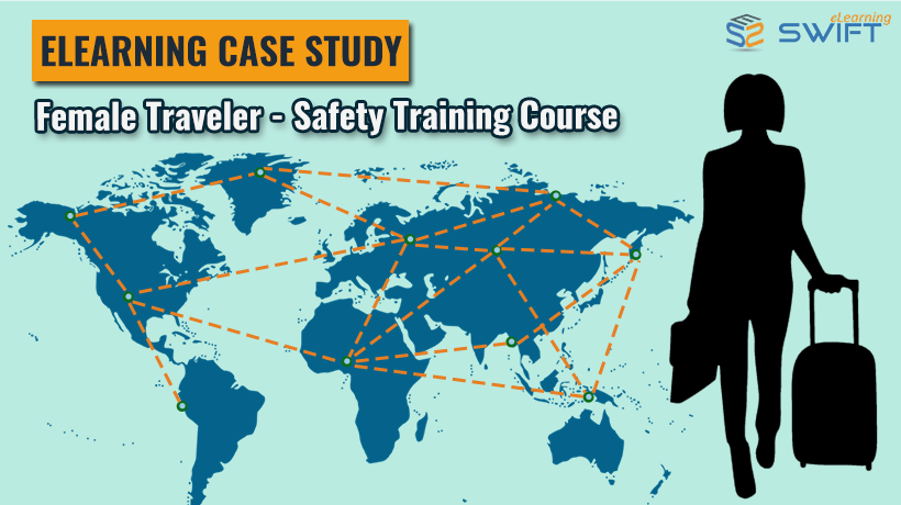 eLearning Case Study_Female_traveler