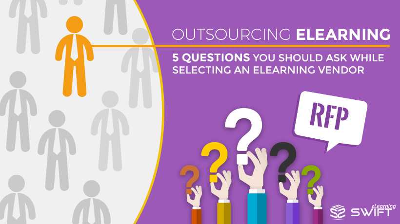 outsourcing Elearning