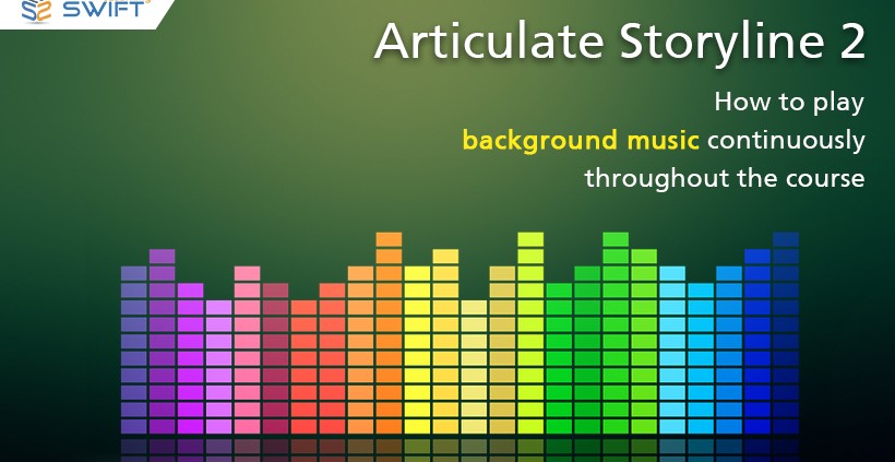 Articulate Backgound