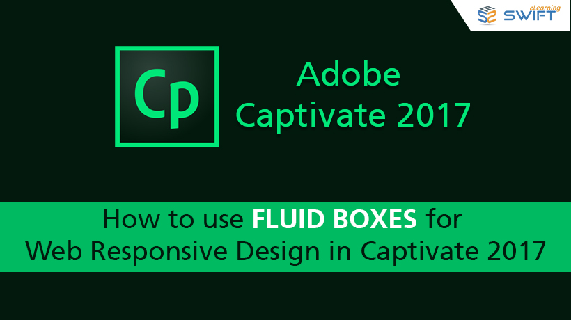 Responsive Design in Captivate