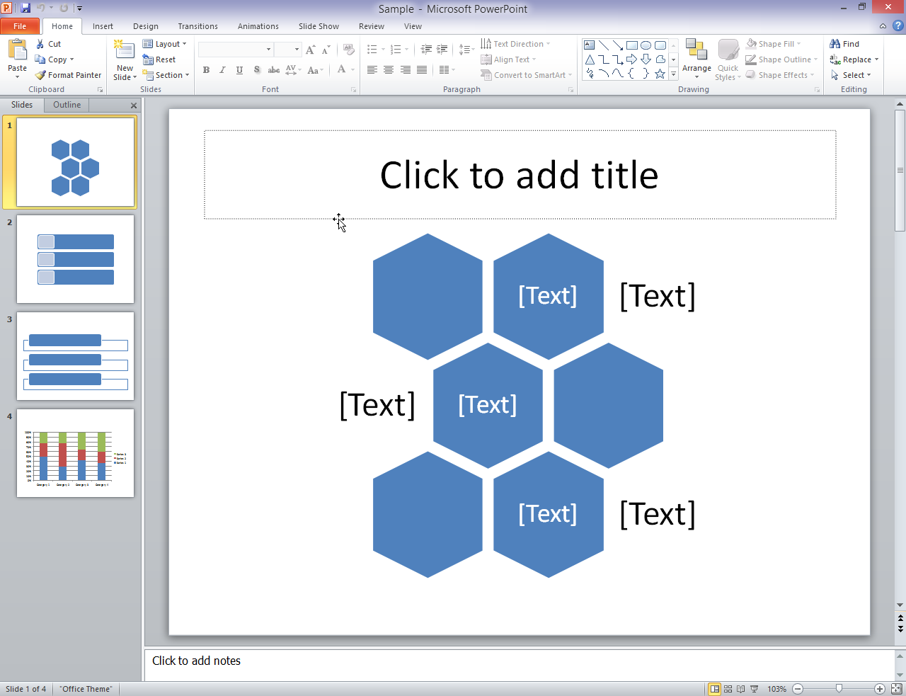 Convert PPT to eLearning Using Adobe Captivate