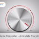 Custom Volume Control – Articulate Storyline 3 or Articulate Storyline 360