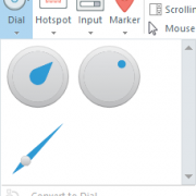 Dial-Custom Volume Control – Articulate Storyline 3 or Articulate Storyline 360