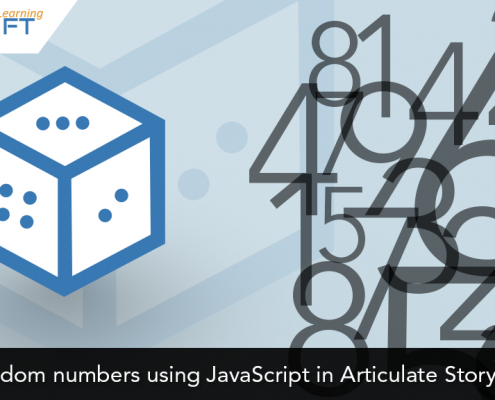 Random numbers in Articulate Storyline 3