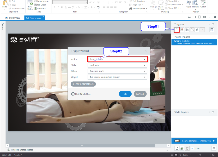Storyline-360 - Configure-course-completion-trigger1