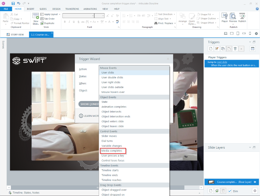 Storyline-360 - Configure-course-completion-trigger4