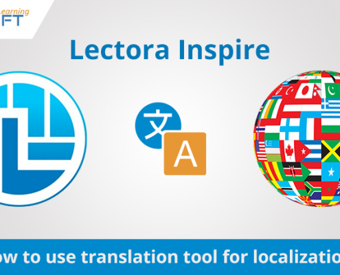 How to use Translation tool for localization