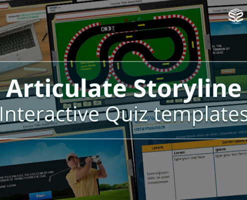 Interactive Quiz templates_cover