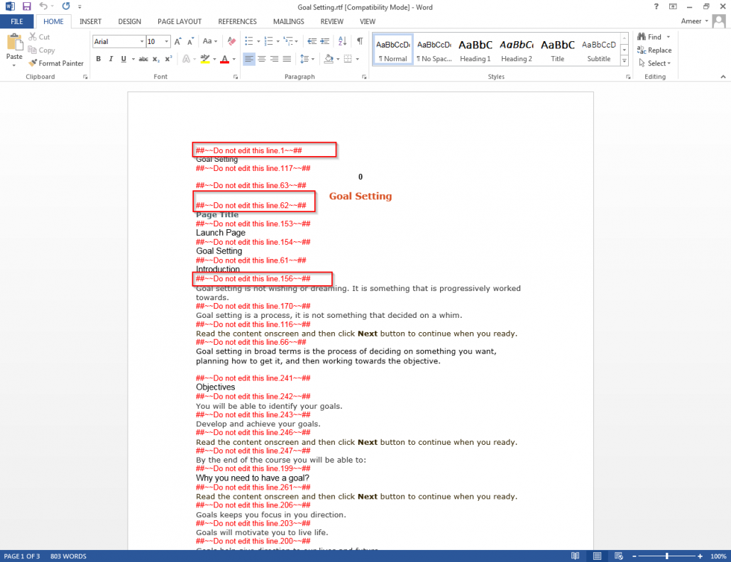 Lectora Inspire – How to Use Translation Tool For Localization?