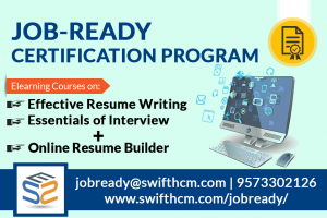 Job-Ready skill development program