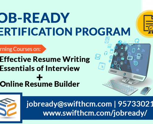 Job-Ready skill development program