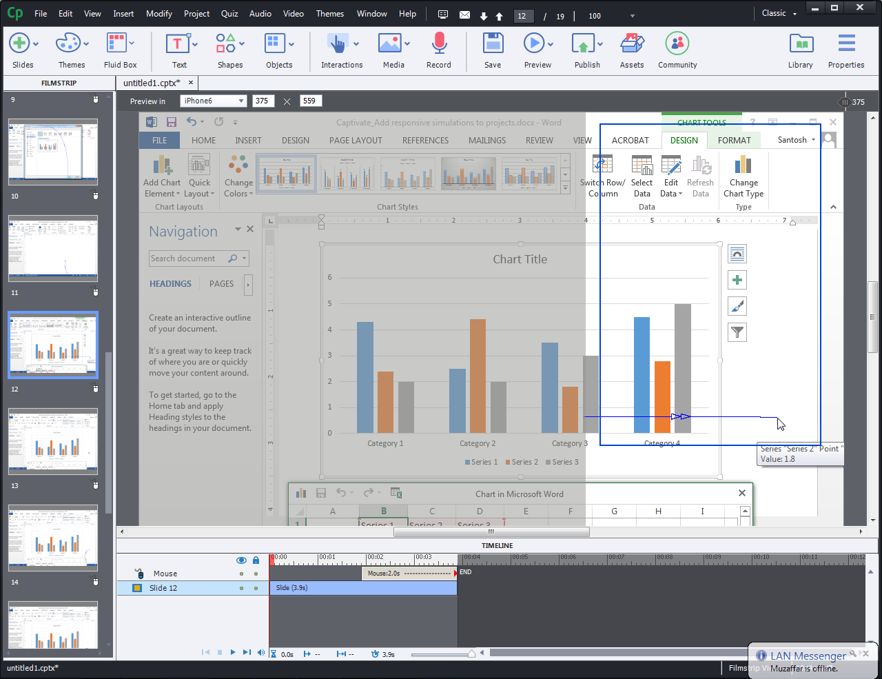 How to create responsive simulations using adobe captivate 2017_