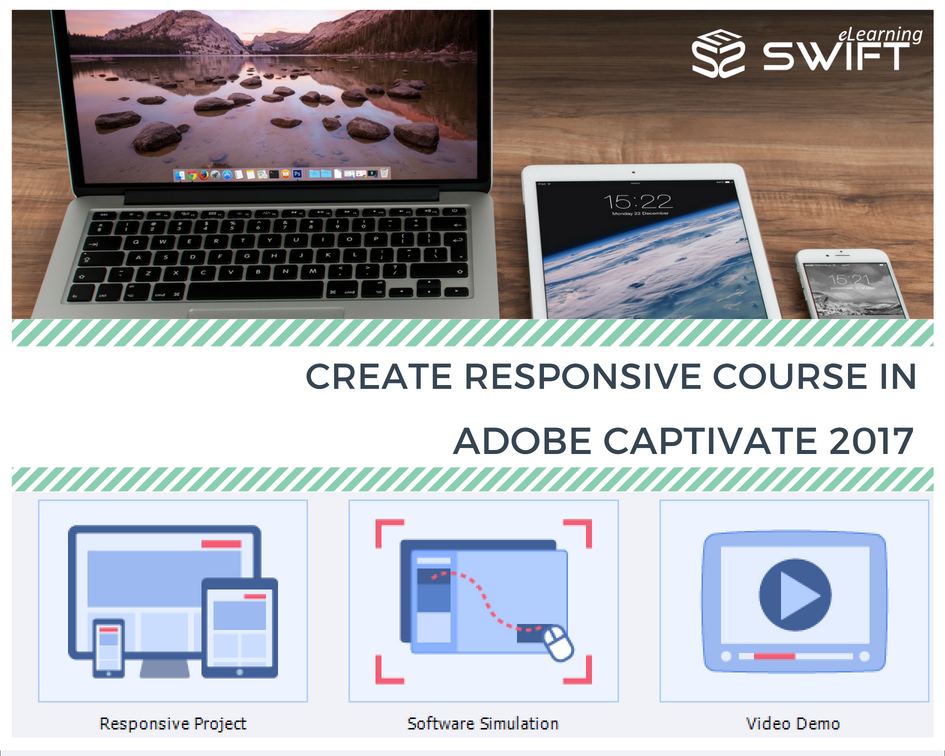 How to create responsive simulations using adobe captivate 2017