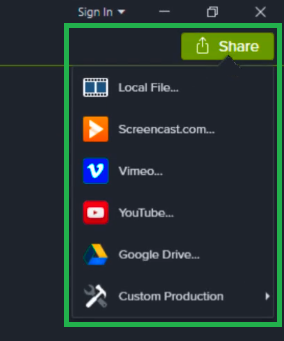 TechSmith Camtasia: Advancements in 2018 Version