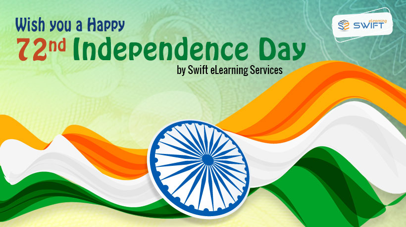 Independence-Day_2018 by Swift elearning services