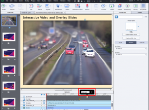 Adobe Captivate 2019-Convert Simple Videos Into Interactive Videos With Overlay Slides Feature